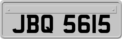 JBQ5615