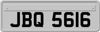 JBQ5616