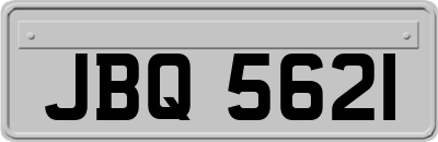JBQ5621