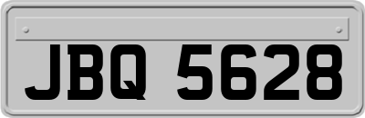 JBQ5628