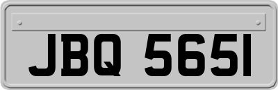 JBQ5651