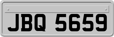 JBQ5659