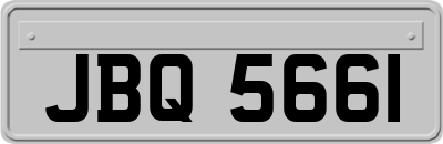 JBQ5661