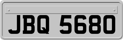 JBQ5680