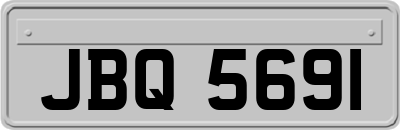 JBQ5691