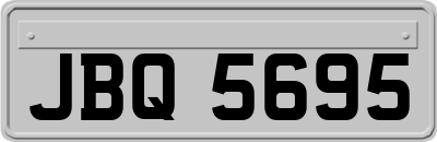 JBQ5695