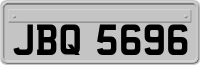 JBQ5696