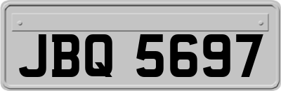 JBQ5697