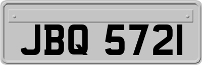 JBQ5721