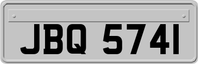 JBQ5741