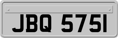 JBQ5751