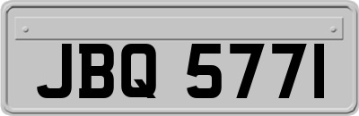 JBQ5771
