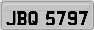 JBQ5797