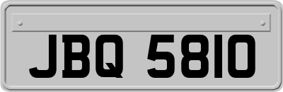 JBQ5810