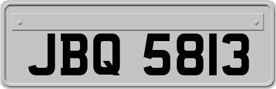 JBQ5813