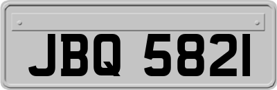 JBQ5821