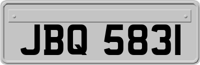 JBQ5831