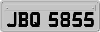 JBQ5855