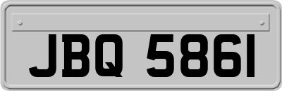 JBQ5861