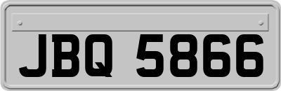 JBQ5866