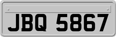 JBQ5867