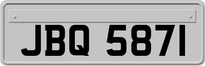 JBQ5871