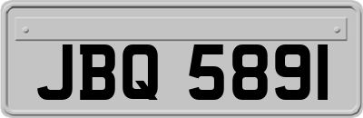 JBQ5891