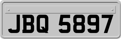 JBQ5897