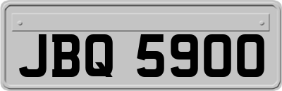 JBQ5900