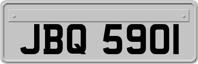 JBQ5901