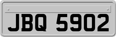 JBQ5902