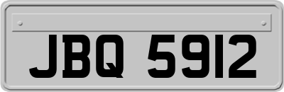 JBQ5912
