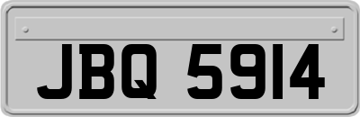 JBQ5914