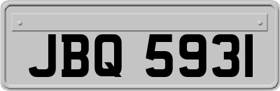 JBQ5931
