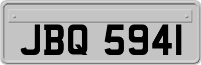 JBQ5941