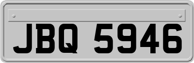 JBQ5946
