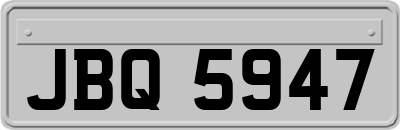 JBQ5947