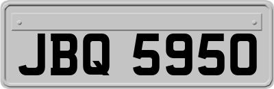 JBQ5950