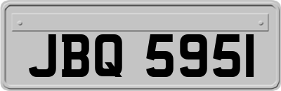 JBQ5951