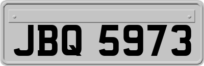 JBQ5973