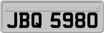 JBQ5980