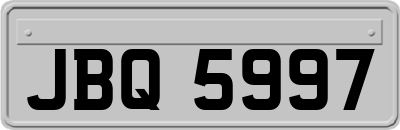 JBQ5997