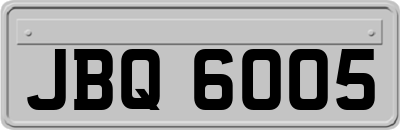 JBQ6005
