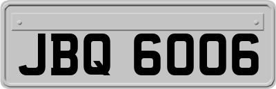 JBQ6006