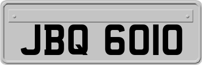 JBQ6010