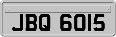 JBQ6015