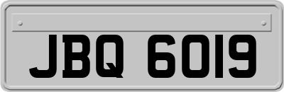 JBQ6019