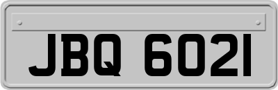JBQ6021