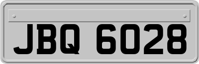 JBQ6028