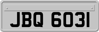JBQ6031